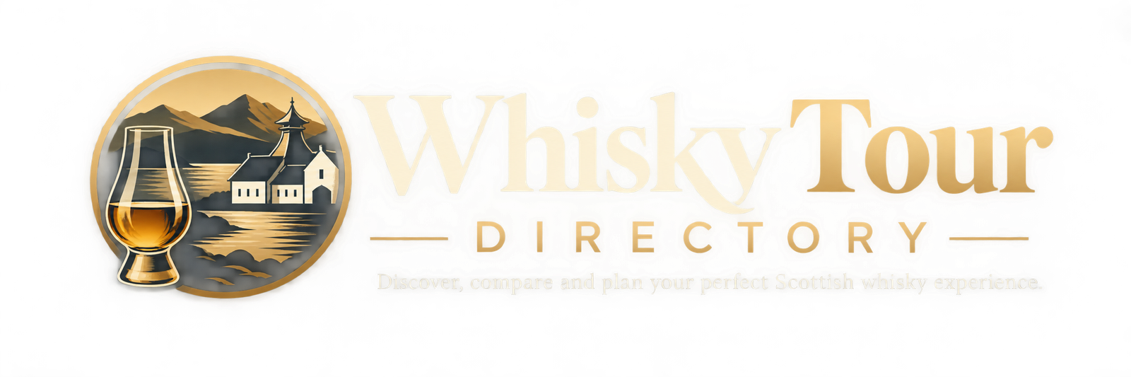 Whisky Tour Directory